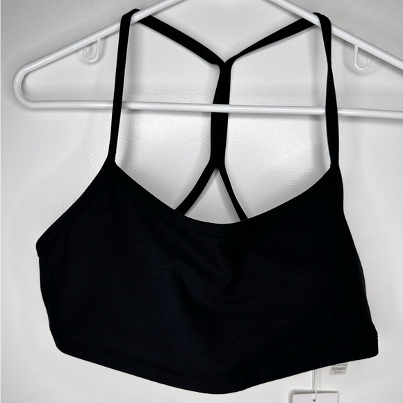 Johnny Was Other - JOHNNY WAS CALME Endurance Sports Bra Size Large NWT